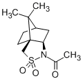 (R)-(-)-乙?；?2,10-樟腦磺內(nèi)酰胺