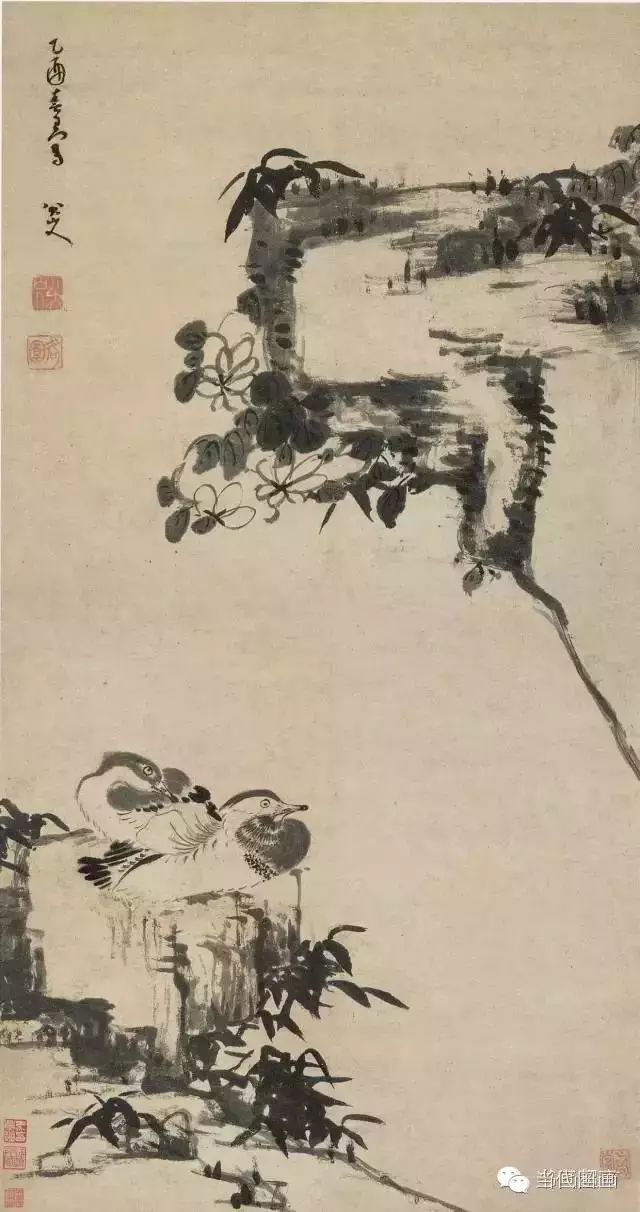 八大山人的畫都賣了多少錢？