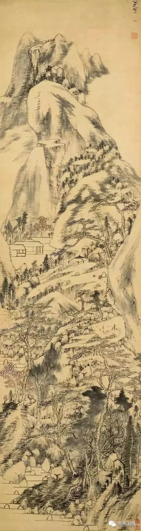 八大山人的畫都賣了多少錢？