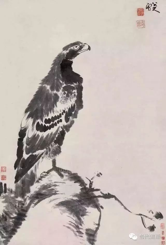 八大山人的畫都賣了多少錢？
