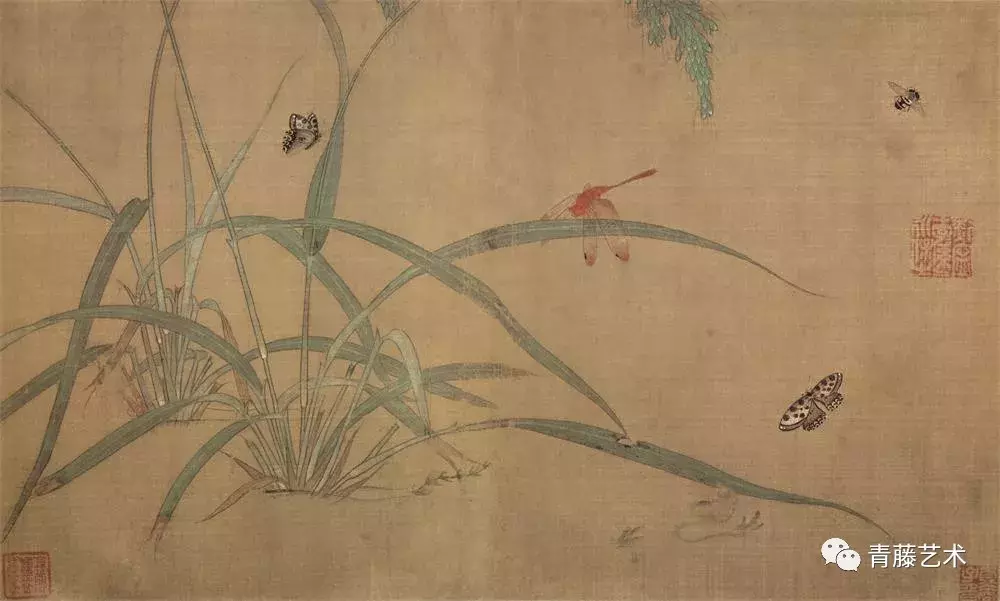 藝術(shù)不是教出來(lái)的，大師也不是教出來(lái)的